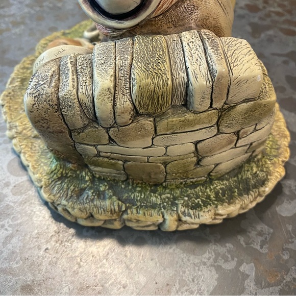 Naturecraft Travellers Rest # 827 sculpture figurine - Picture 12 of 16